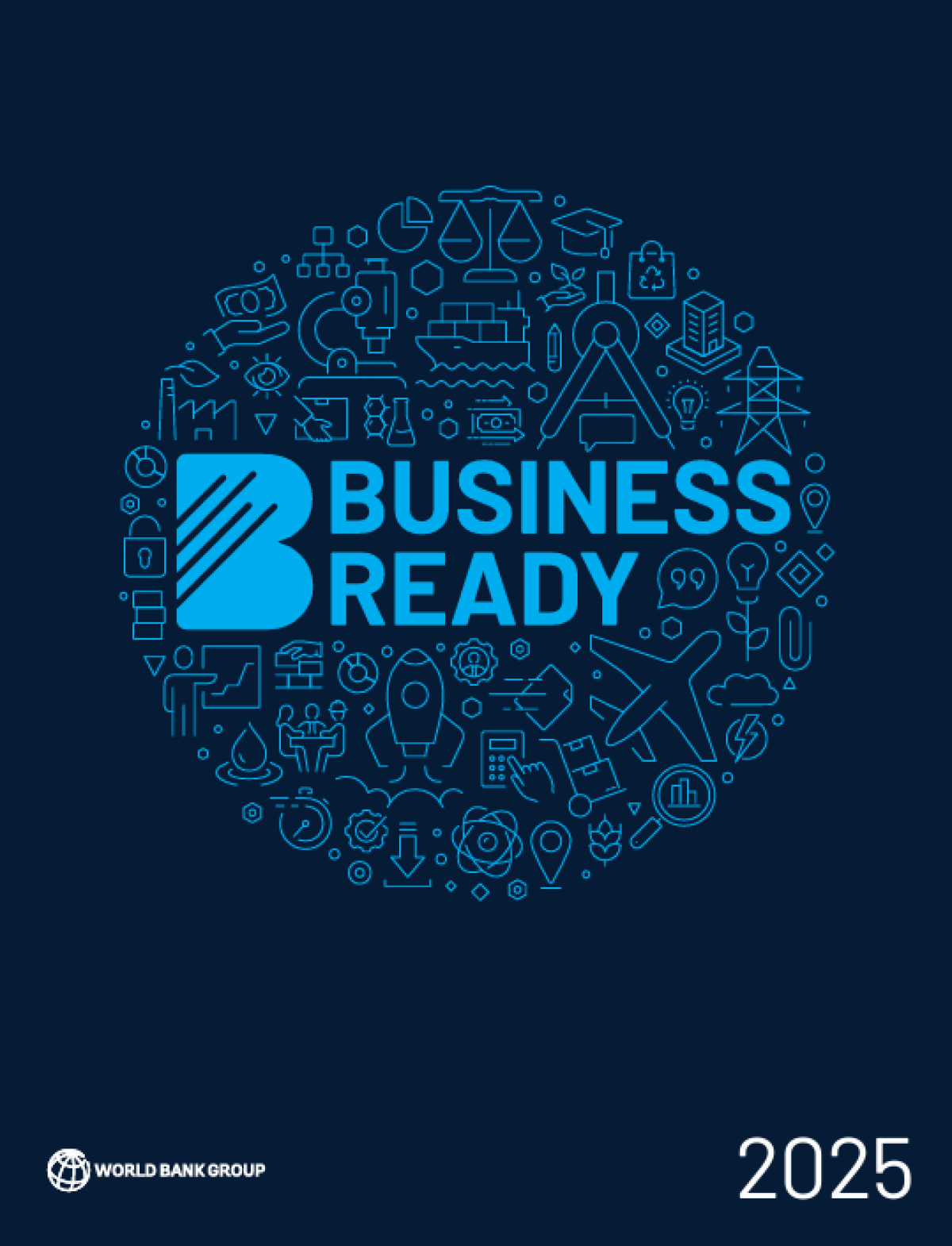 Business Ready 2025 Azerbaijan